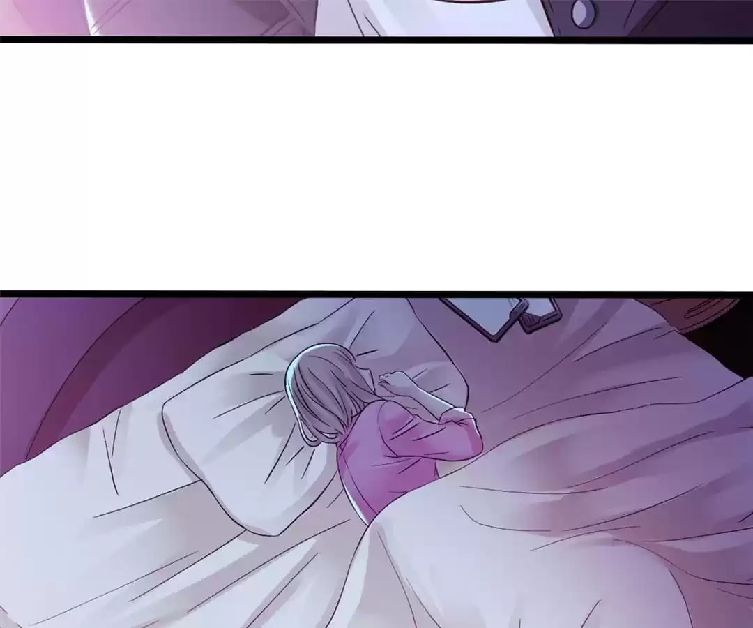 Mercury Express (Colored) Chapter 93 page 30 - 