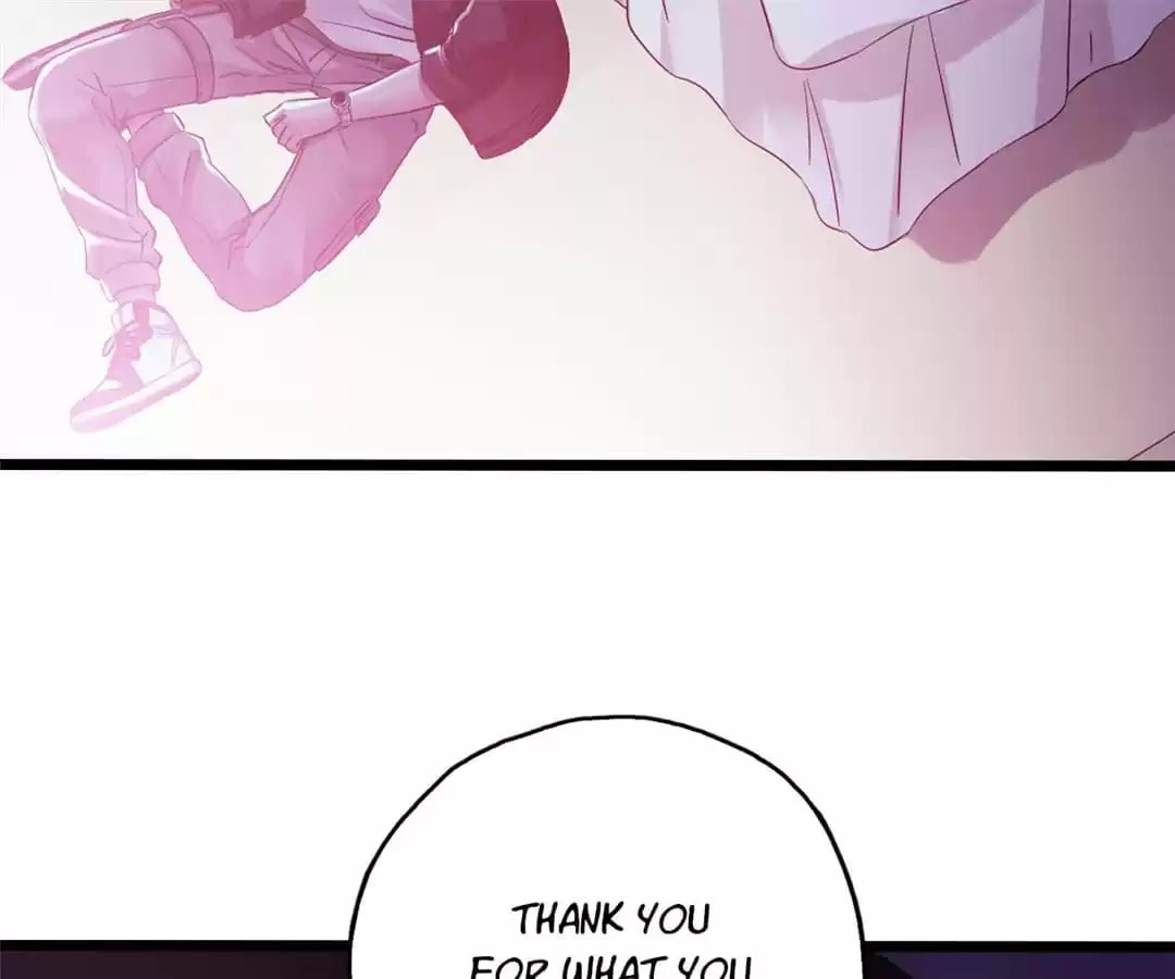 Mercury Express (Colored) Chapter 93 page 32 - 