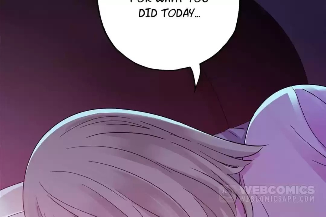 Mercury Express (Colored) Chapter 93 page 33 - 
