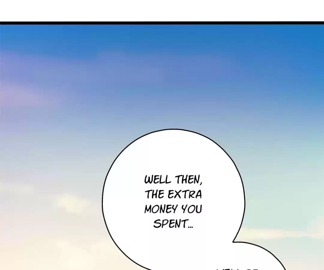 Mercury Express (Colored) Chapter 93 page 37 - 