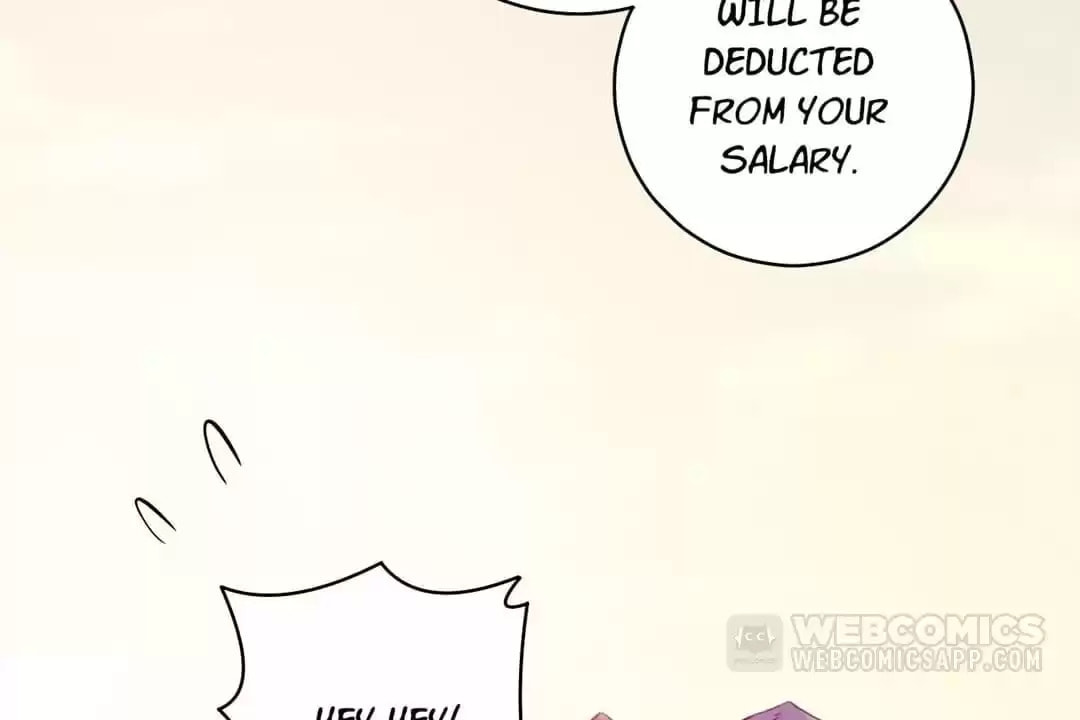 Mercury Express (Colored) Chapter 93 page 38 - 