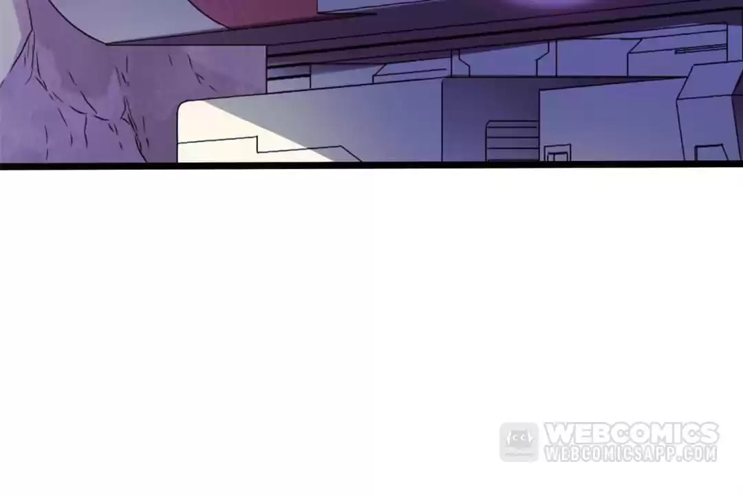 Mercury Express (Colored) Chapter 93 page 40 - 