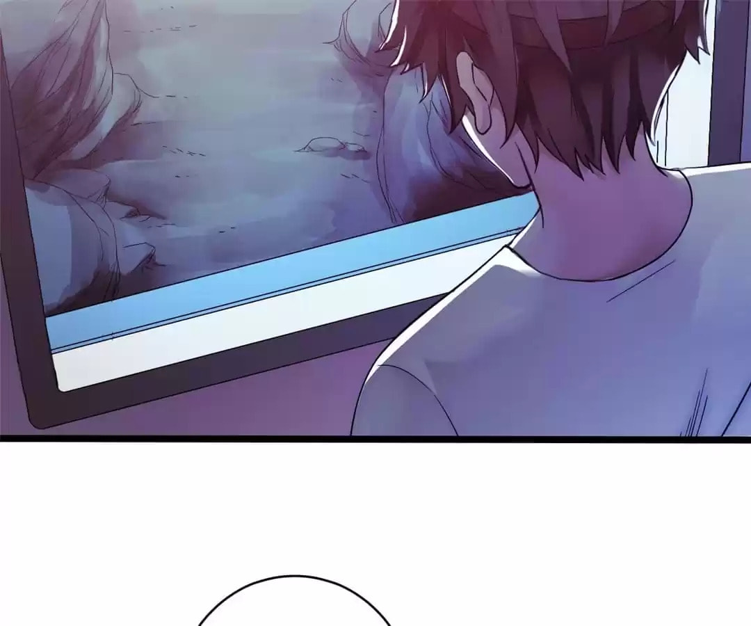 Mercury Express (Colored) Chapter 93 page 5 - 