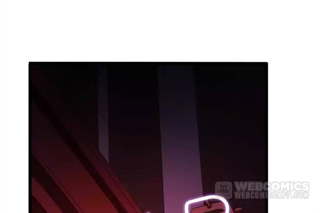 Mercury Express (Colored) Chapter 93 page 42 - 