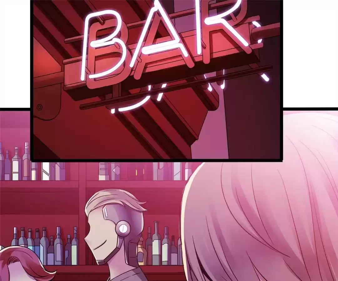 Mercury Express (Colored) Chapter 93 page 43 - 