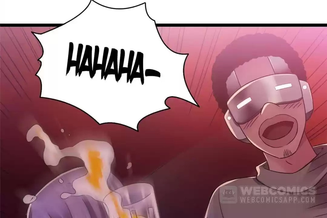 Mercury Express (Colored) Chapter 93 page 46 - 