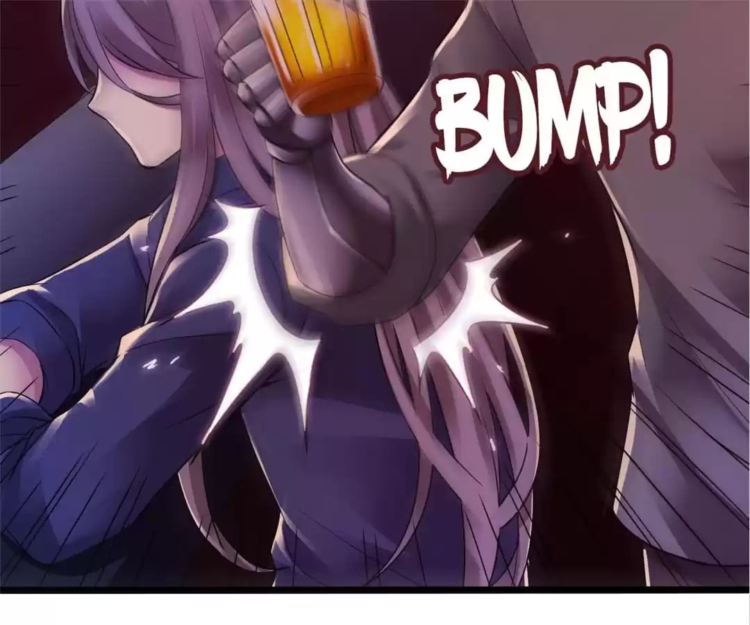 Mercury Express (Colored) Chapter 93 page 47 - 