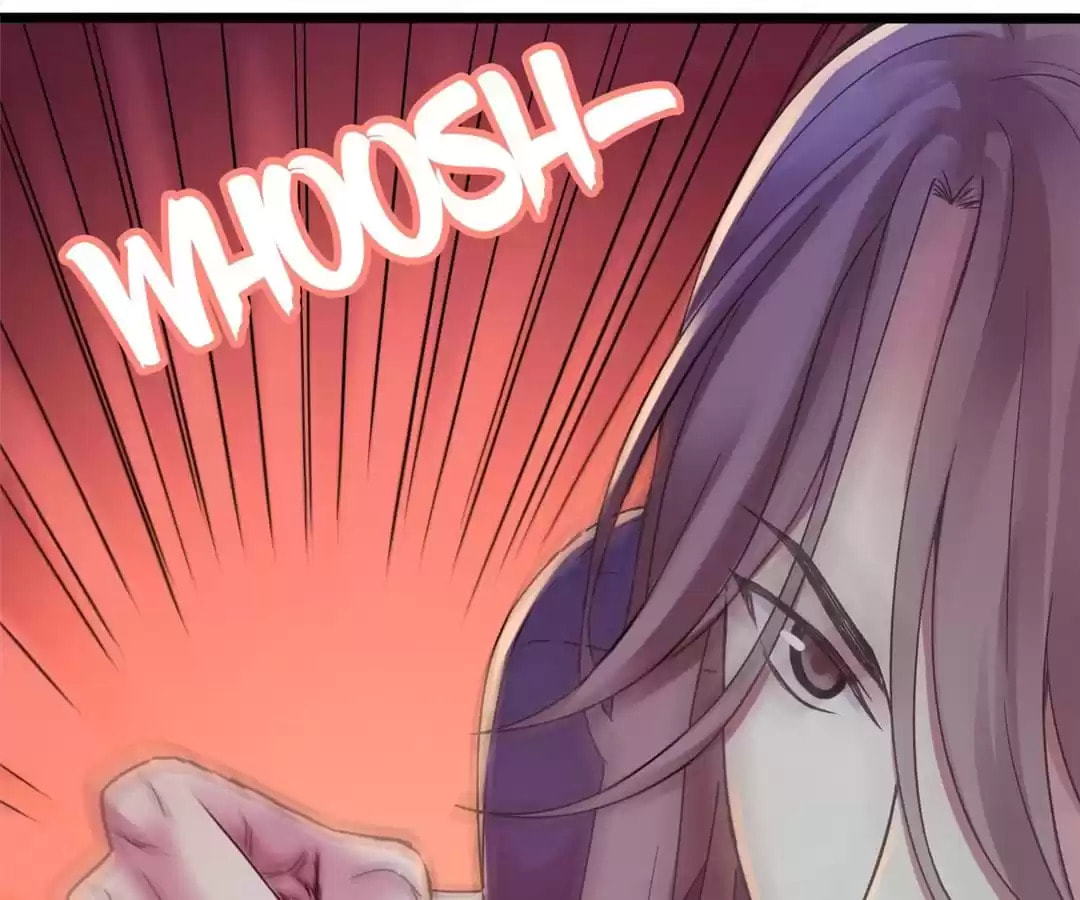 Mercury Express (Colored) Chapter 93 page 51 - 