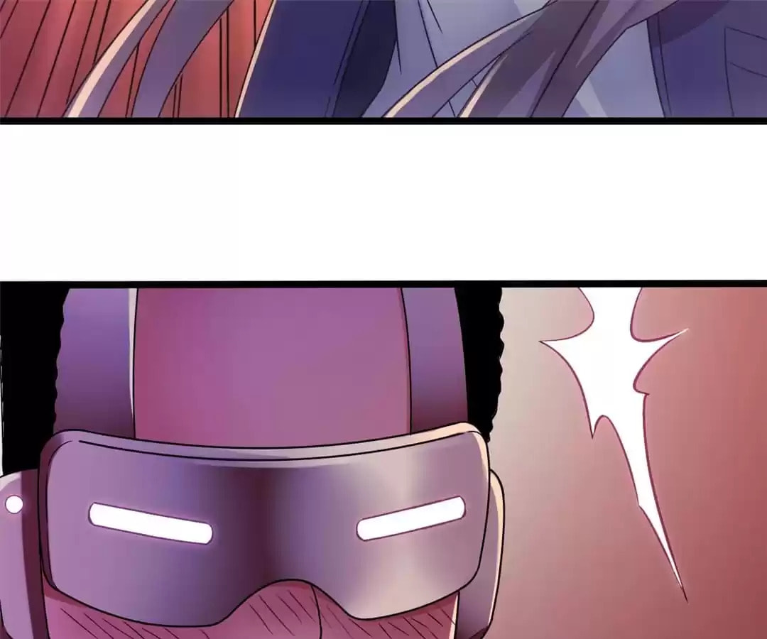 Mercury Express (Colored) Chapter 93 page 53 - 
