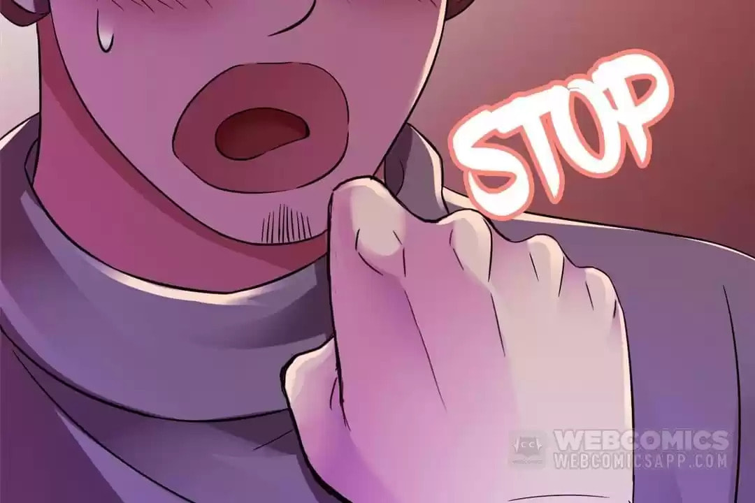 Mercury Express (Colored) Chapter 93 page 54 - 