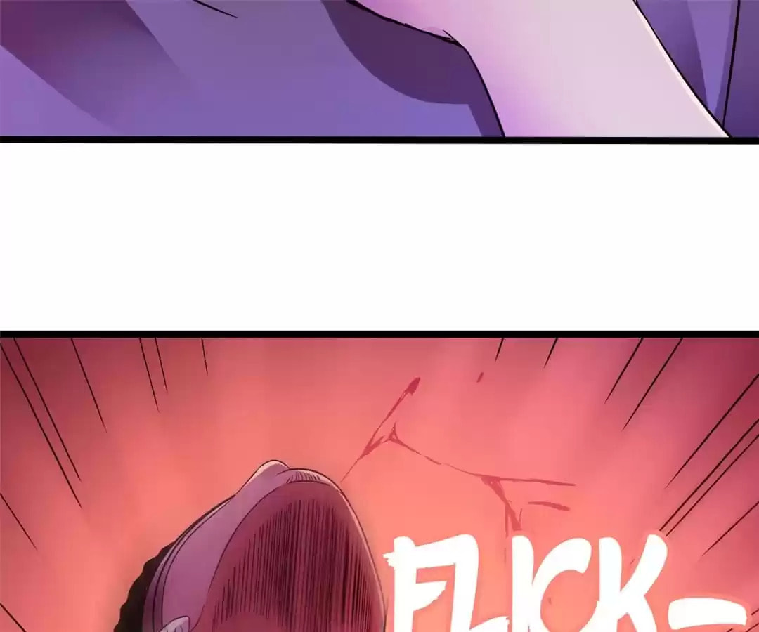 Mercury Express (Colored) Chapter 93 page 55 - 