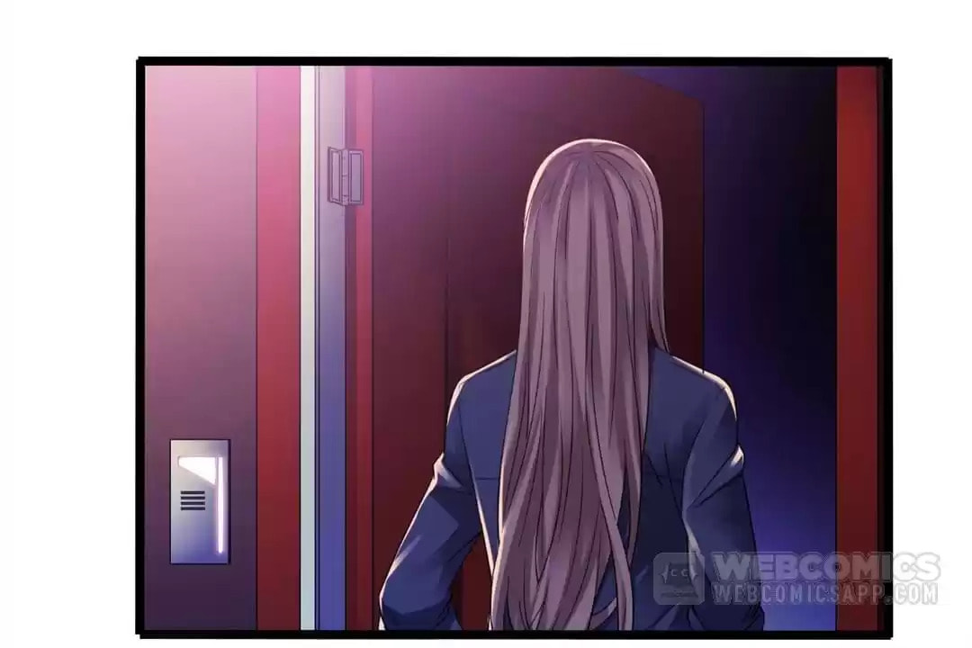 Mercury Express (Colored) Chapter 93 page 63 - 