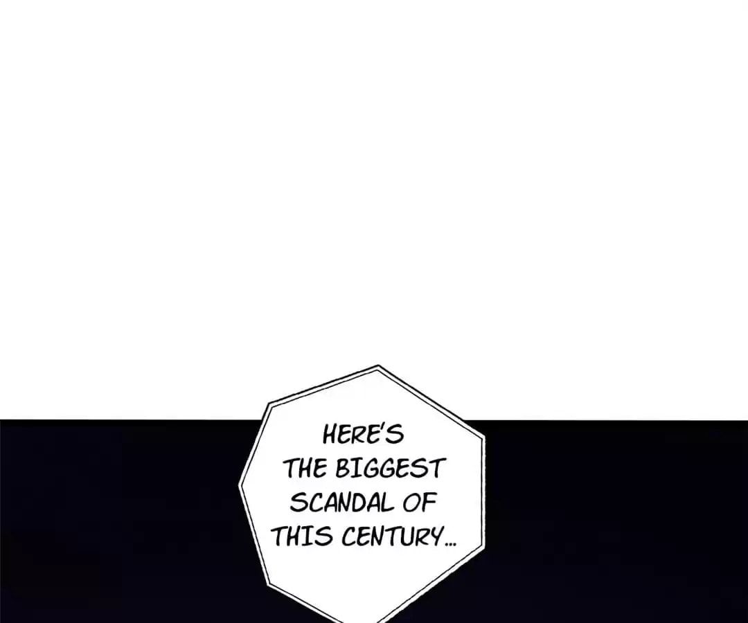 Mercury Express (Colored) Chapter 93 page 64 - 