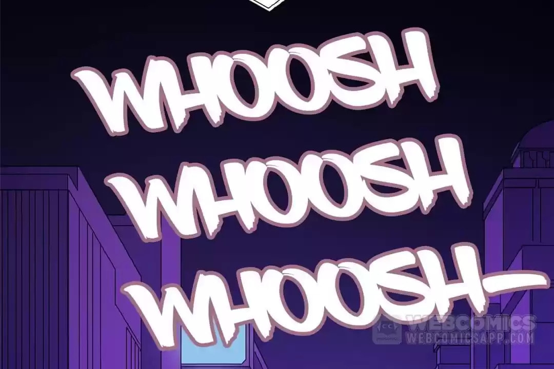 Mercury Express (Colored) Chapter 93 page 65 - 