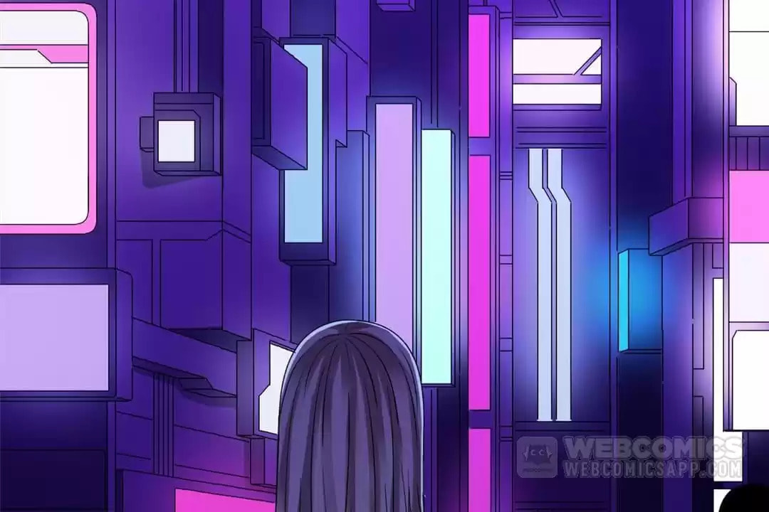 Mercury Express (Colored) Chapter 93 page 67 - 