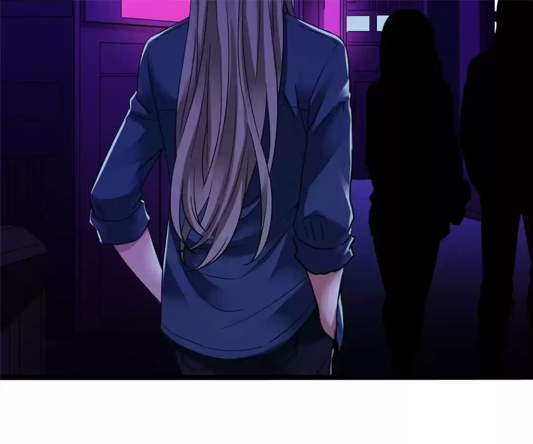 Mercury Express (Colored) Chapter 93 page 68 - 