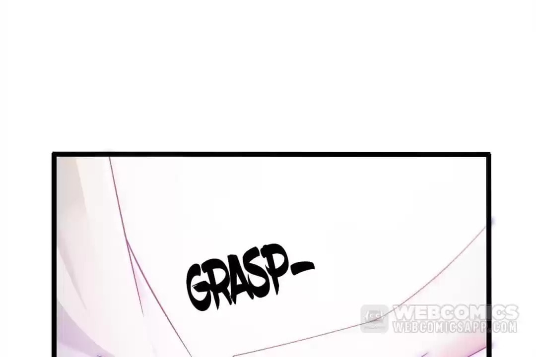 Mercury Express (Colored) Chapter 93 page 8 - 