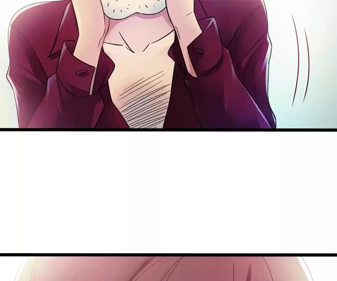 Mercury Express (Colored) Chapter 94 page 102 - 