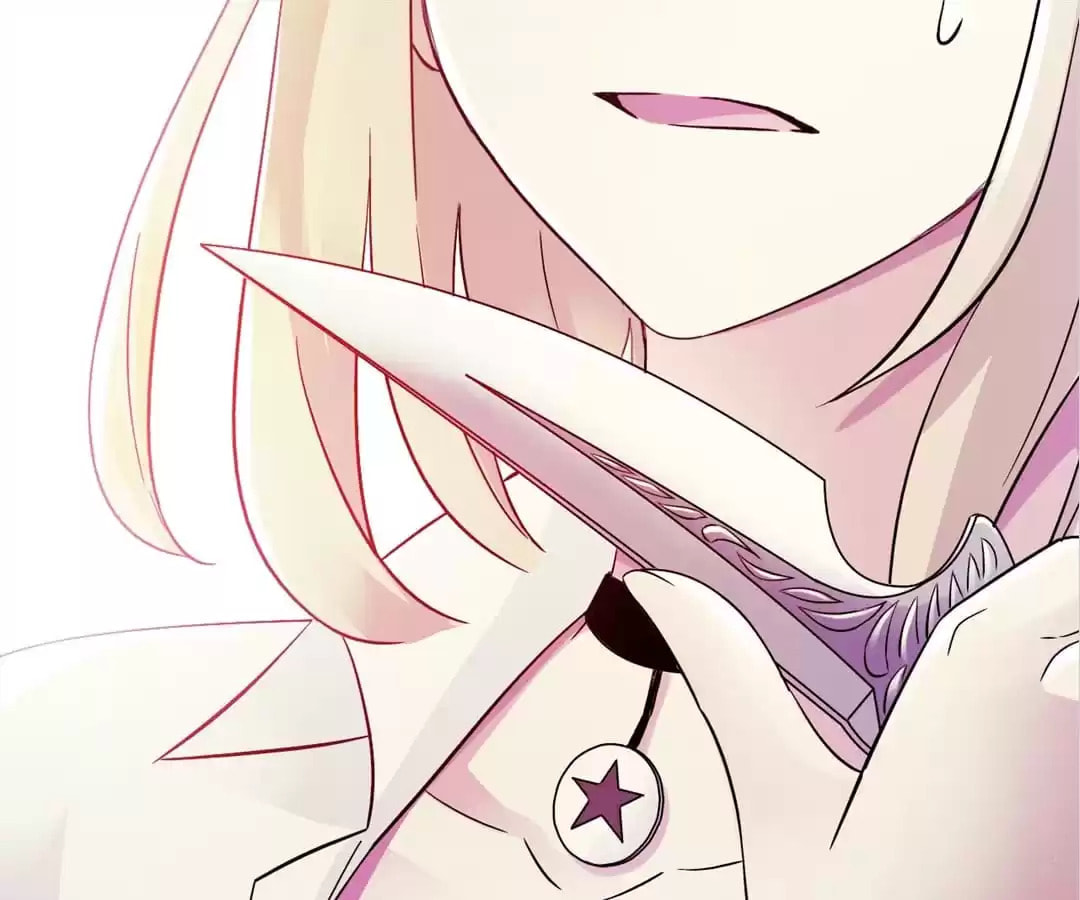 Mercury Express (Colored) Chapter 94 page 106 - 