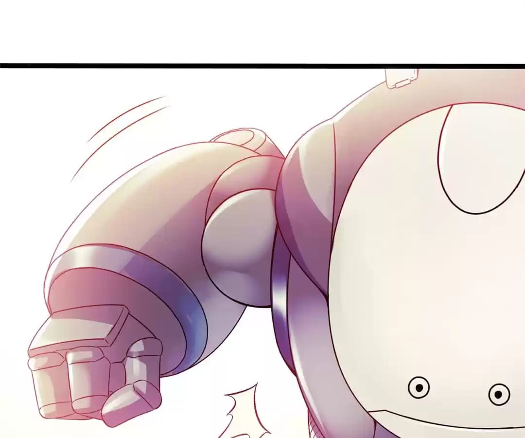 Mercury Express (Colored) Chapter 94 page 108 - 
