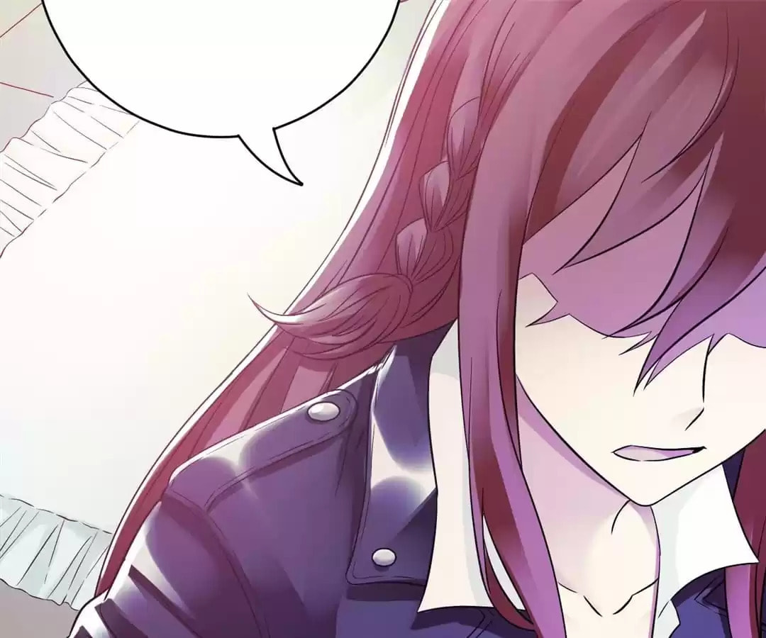 Mercury Express (Colored) Chapter 94 page 110 - 