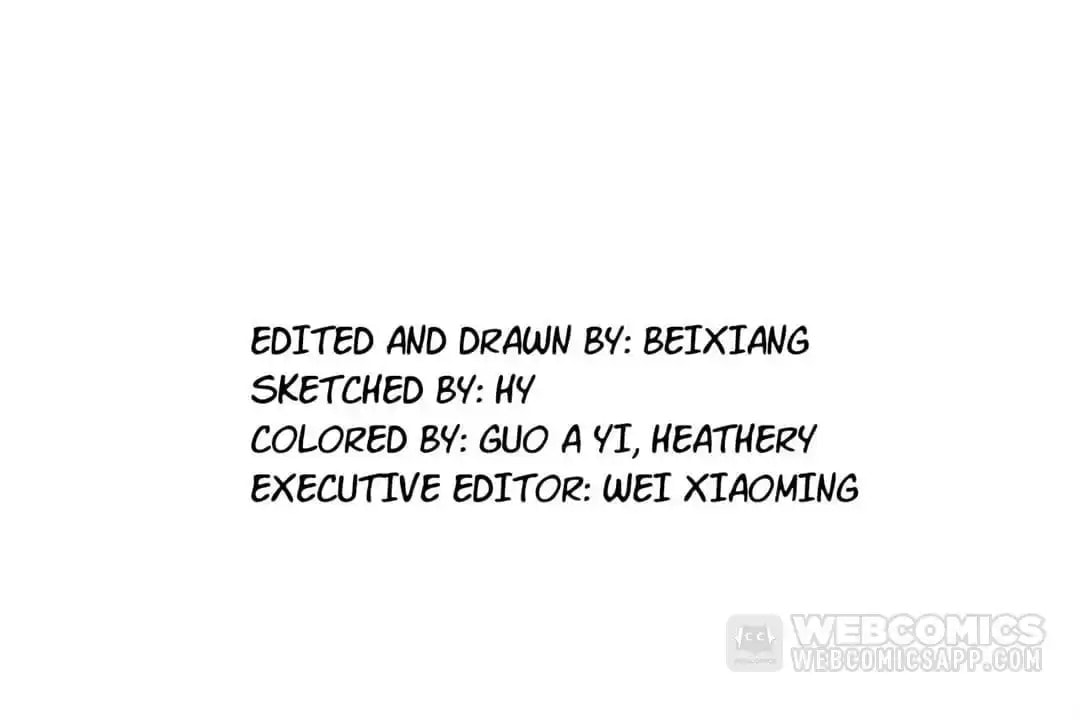 Mercury Express (Colored) Chapter 94 page 12 - 