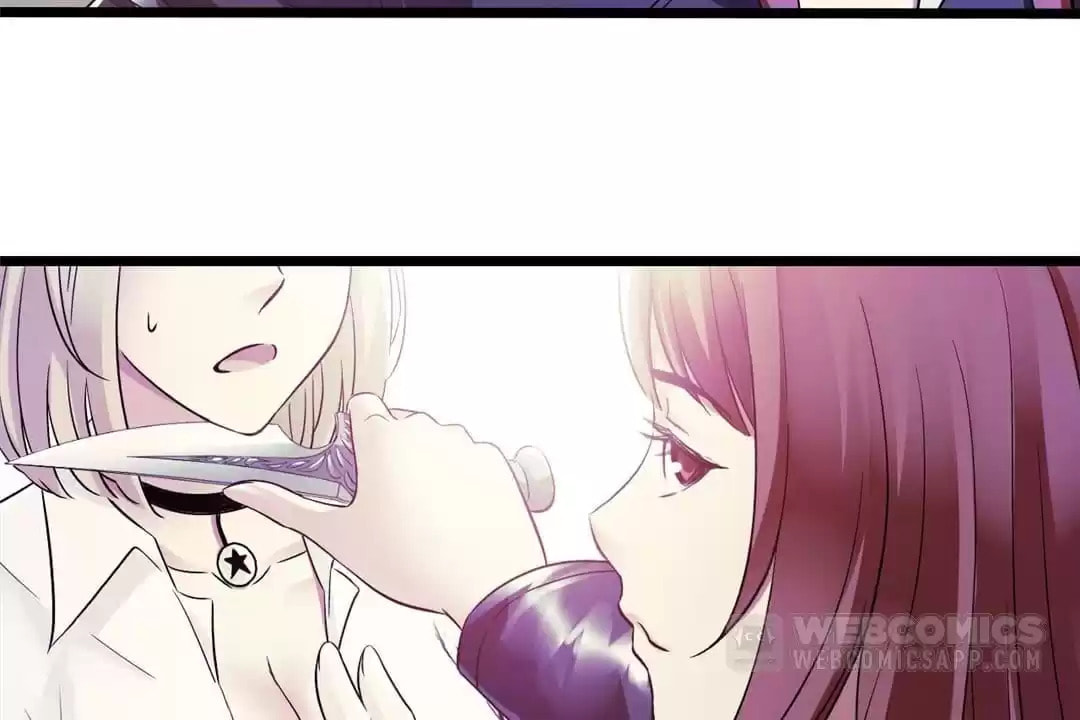 Mercury Express (Colored) Chapter 94 page 111 - 