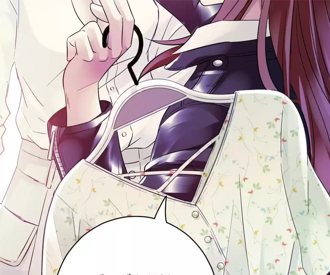 Mercury Express (Colored) Chapter 94 page 112 - 