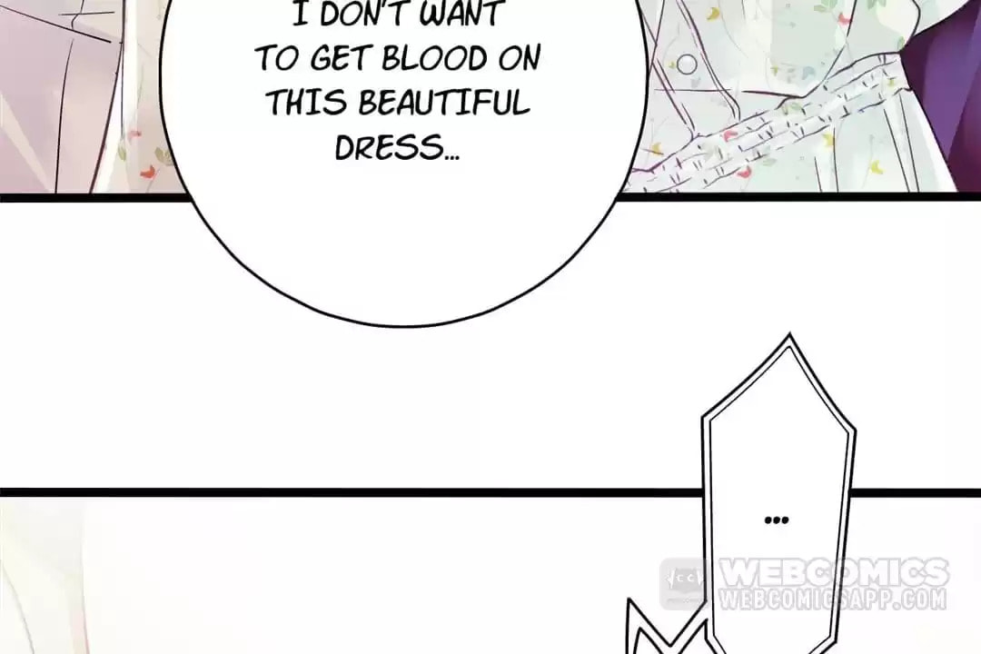 Mercury Express (Colored) Chapter 94 page 113 - 