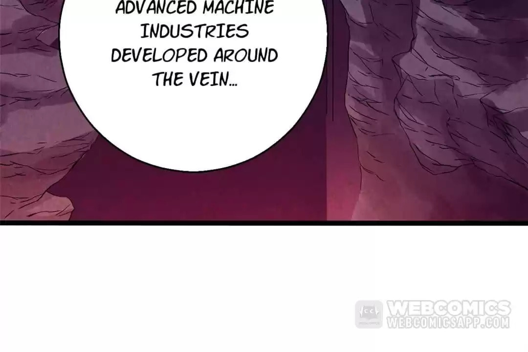 Mercury Express (Colored) Chapter 94 page 20 - 