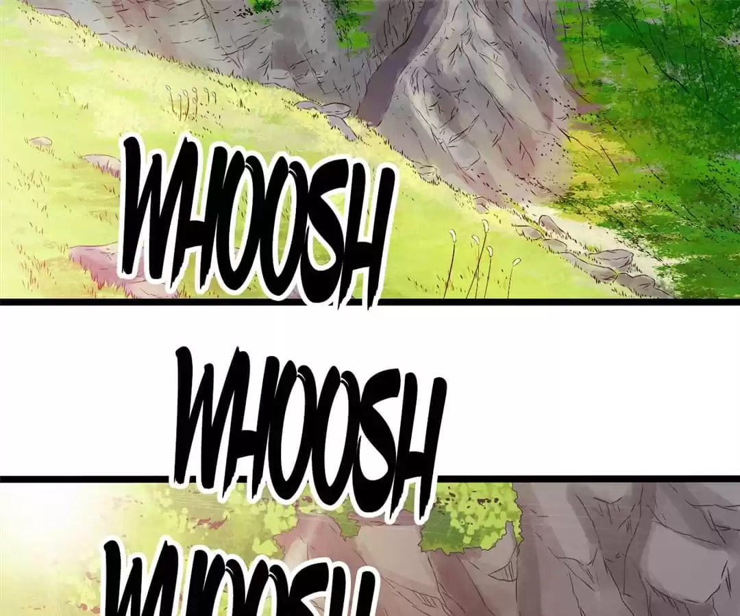 Mercury Express (Colored) Chapter 94 page 3 - 
