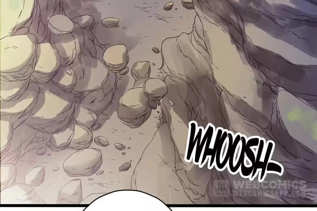 Mercury Express (Colored) Chapter 94 page 26 - 