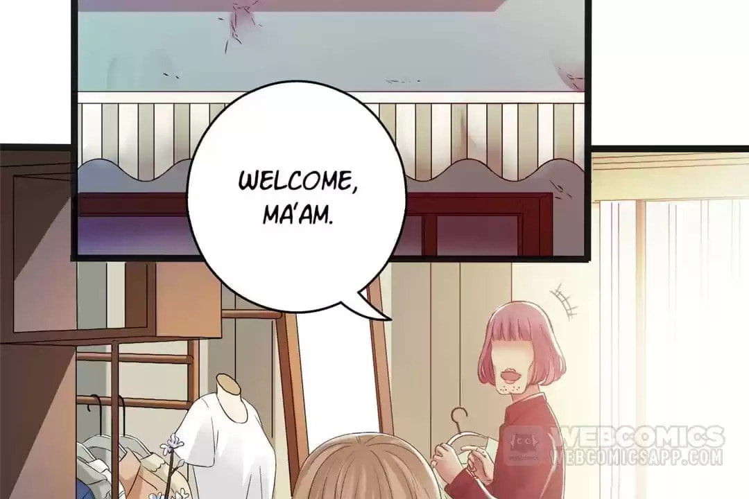 Mercury Express (Colored) Chapter 94 page 47 - 