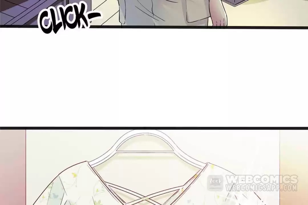 Mercury Express (Colored) Chapter 94 page 49 - 