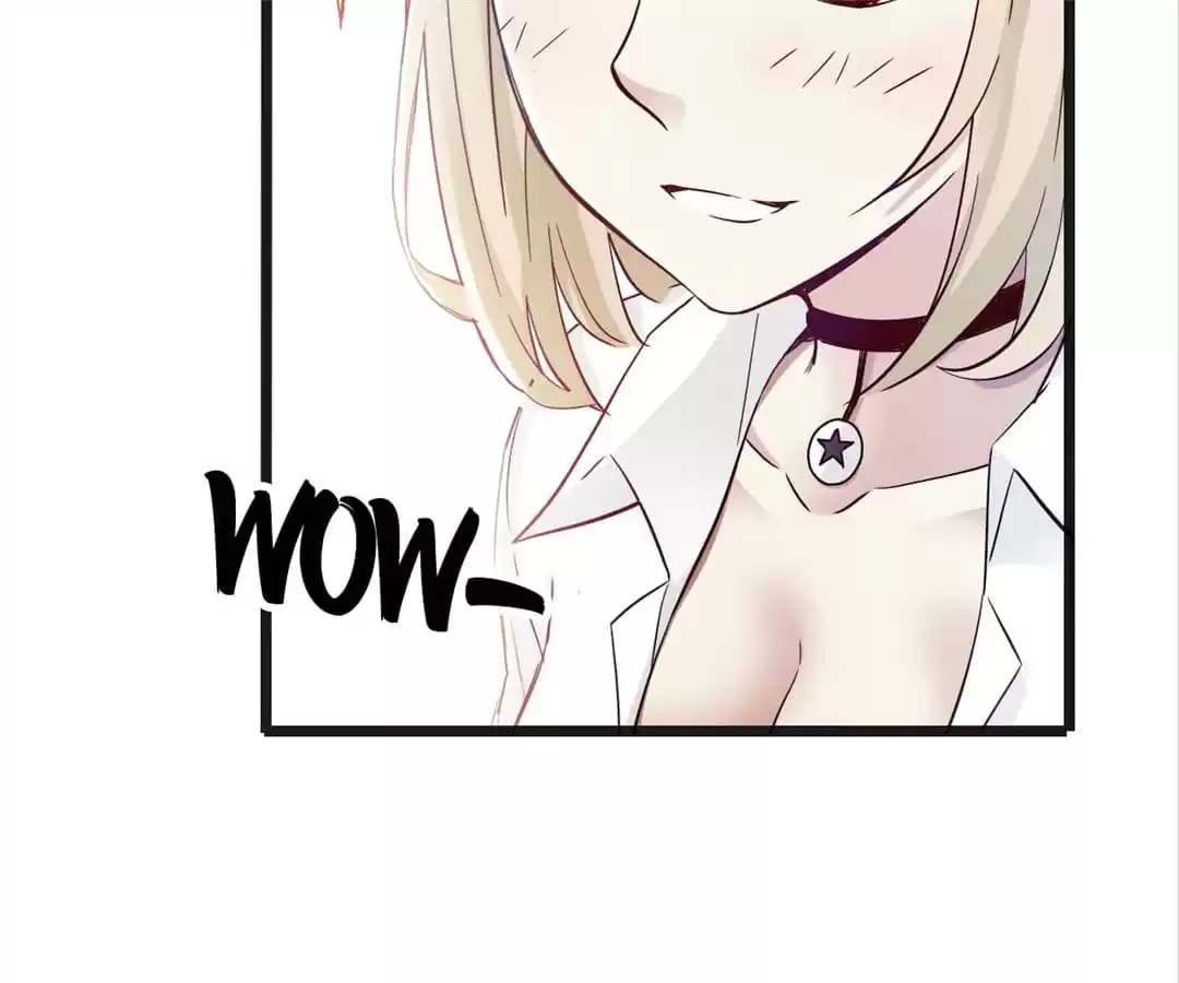 Mercury Express (Colored) Chapter 94 page 52 - 