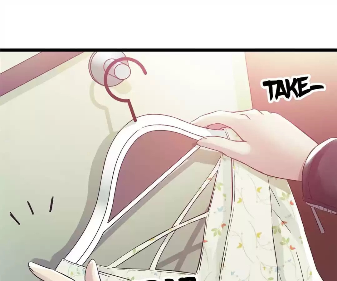 Mercury Express (Colored) Chapter 94 page 53 - 