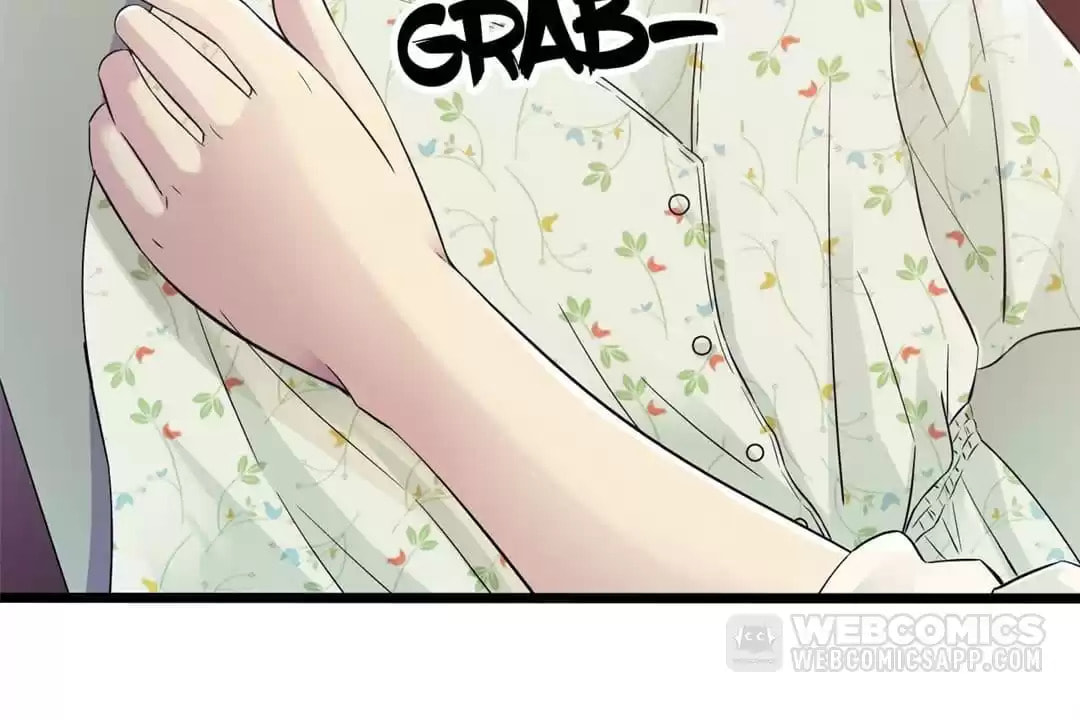 Mercury Express (Colored) Chapter 94 page 54 - 