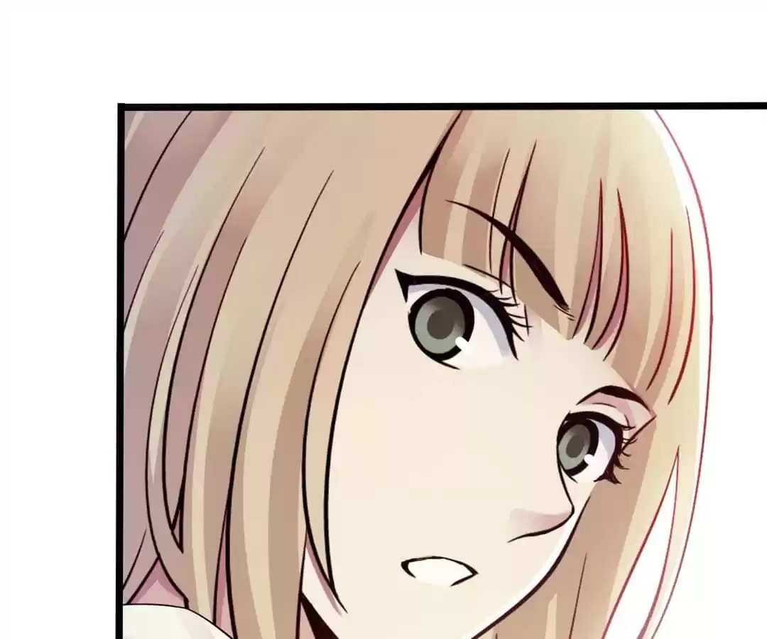 Mercury Express (Colored) Chapter 94 page 55 - 