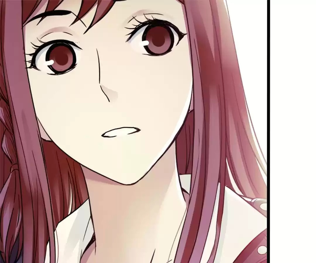 Mercury Express (Colored) Chapter 94 page 57 - 