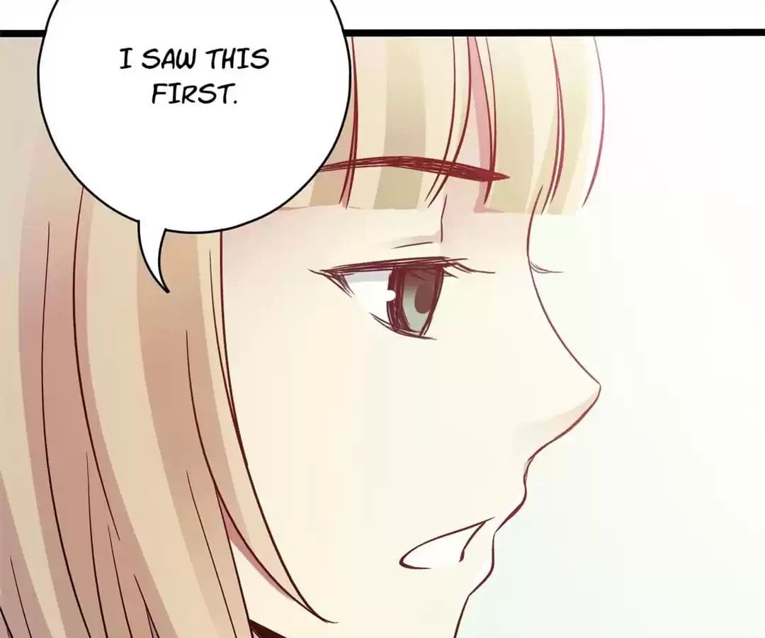 Mercury Express (Colored) Chapter 94 page 66 - 