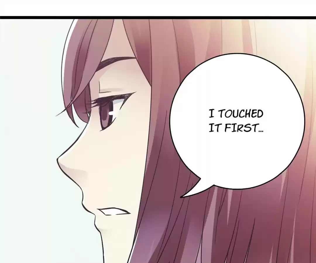 Mercury Express (Colored) Chapter 94 page 68 - 