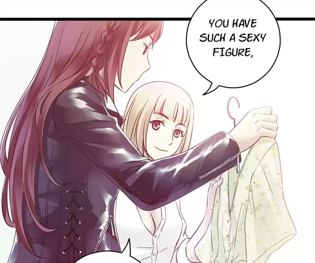 Mercury Express (Colored) Chapter 94 page 70 - 