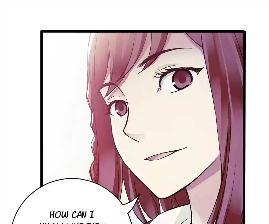 Mercury Express (Colored) Chapter 94 page 73 - 