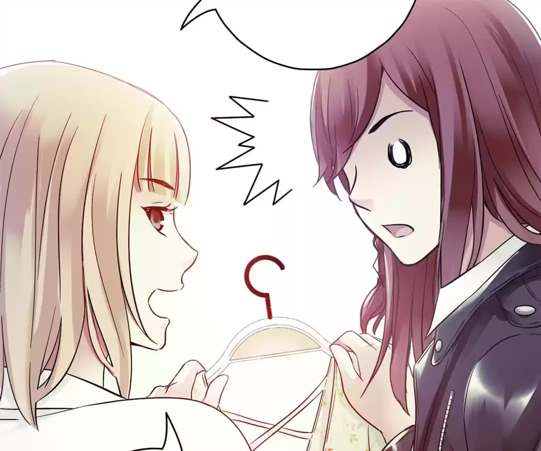 Mercury Express (Colored) Chapter 94 page 75 - 