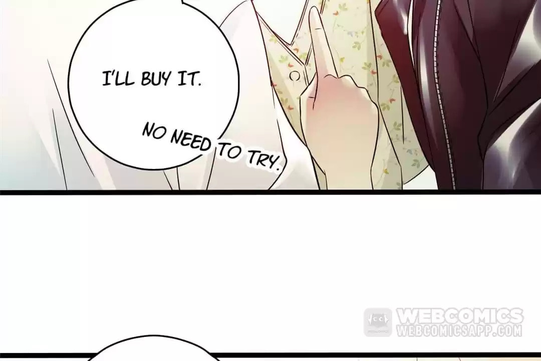 Mercury Express (Colored) Chapter 94 page 76 - 