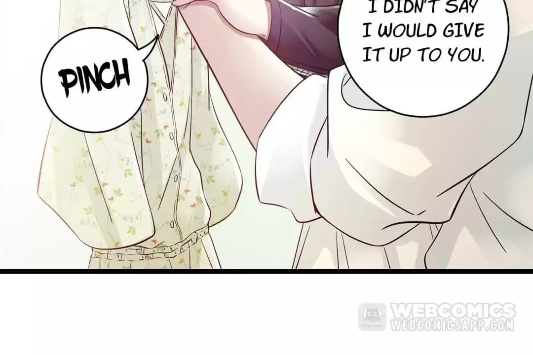 Mercury Express (Colored) Chapter 94 page 78 - 