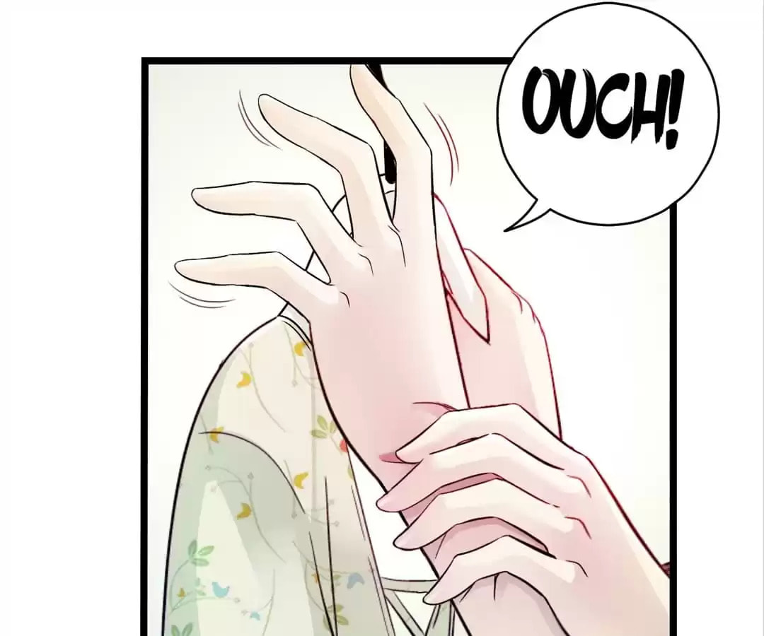 Mercury Express (Colored) Chapter 94 page 79 - 