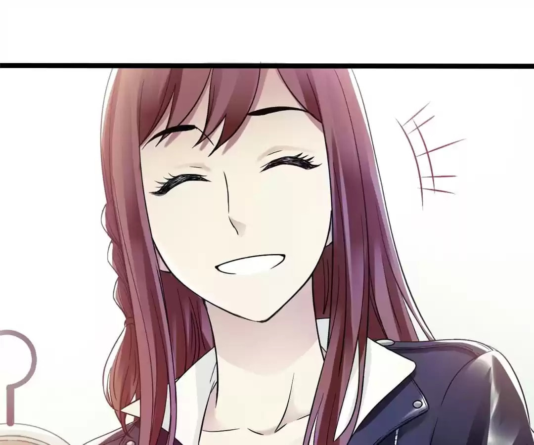 Mercury Express (Colored) Chapter 94 page 81 - 