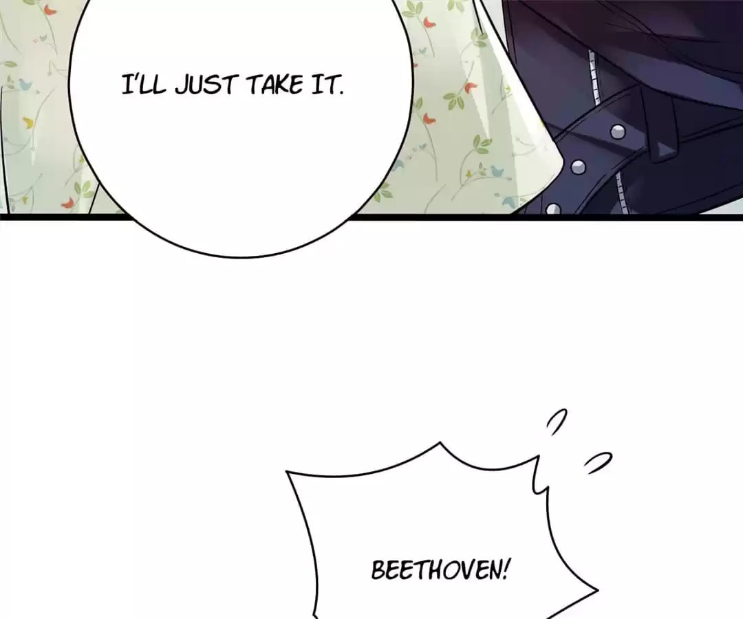 Mercury Express (Colored) Chapter 94 page 83 - 