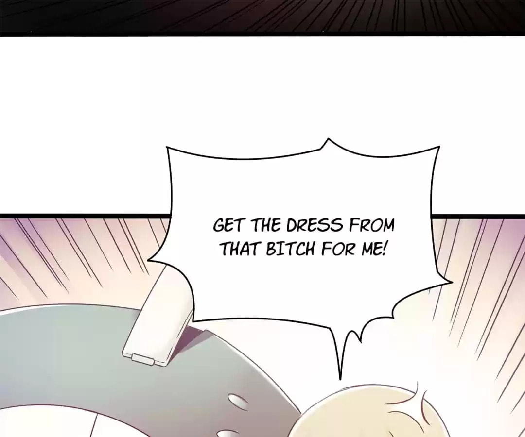 Mercury Express (Colored) Chapter 94 page 87 - 